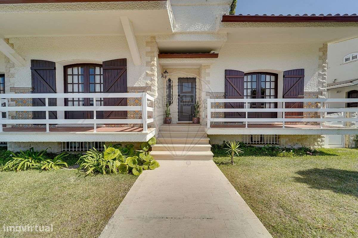 Moradia T4 para venda - Grande imagem: 3/50