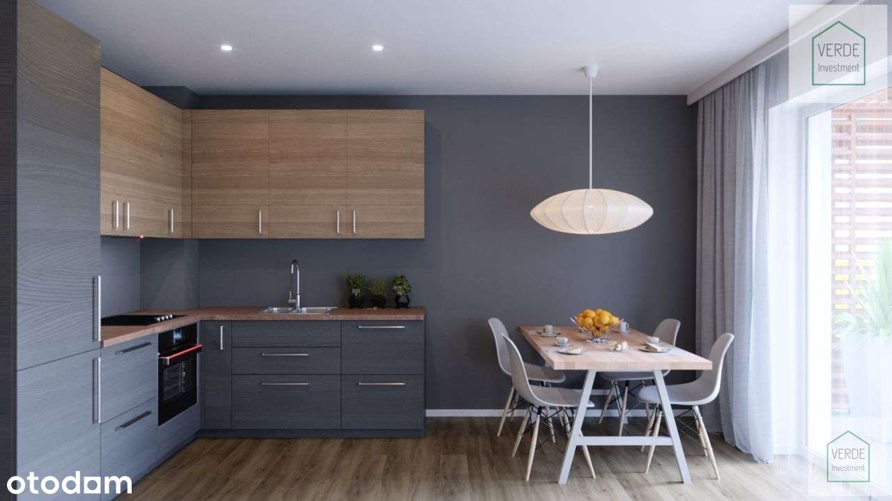 Mieszkanie 3-pok, duży taras, fotowoltaika, garaż!-14