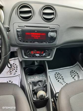 Seat Ibiza 1.6 TDI DPF Style - 11