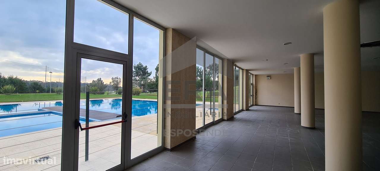 Espaço Comercial na Quinta da Barca - Grande imagem: 5/8