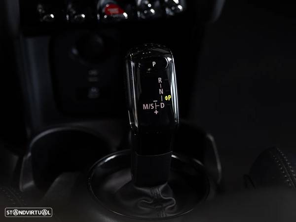 MINI Cooper Resolute Edition Auto - 22