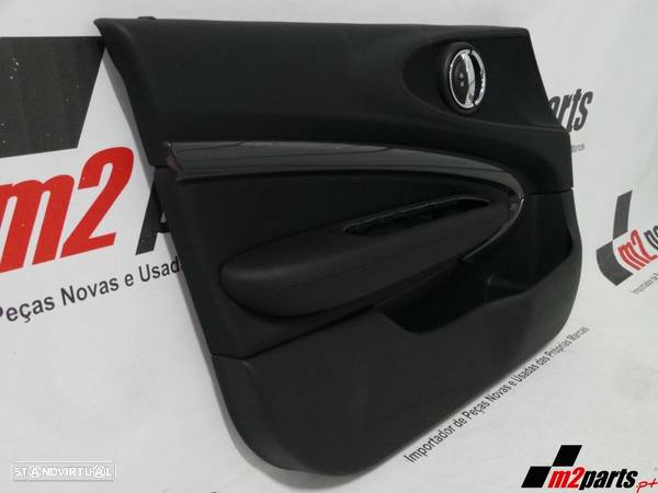 Forra da porta Esquerdo/Frente Seminovo/ Original MINI MINI CLUBMAN (F54) 514174... - 1