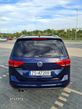 Volkswagen Touran 1.4 TSI BMT Highline - 7