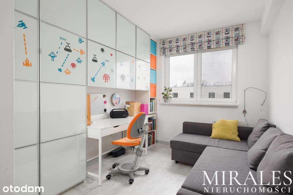 Trzystronne | Dla rodziny | 2 łazienki | Garaż-5