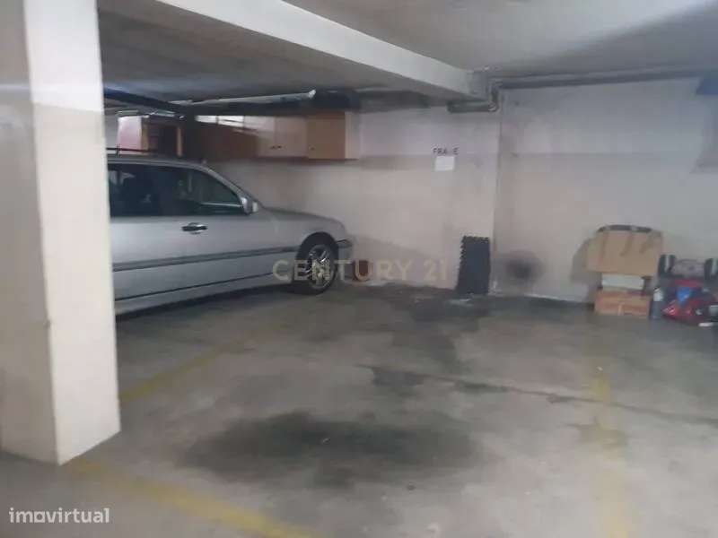 Apartamento T2+1 - Aldoar - Porto-9