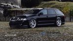 Suspensie sport Skoda Octavia 1Z (2004+) reglabila pe inaltime si duritate FK Germania - 1