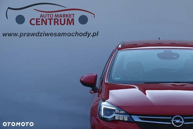 Opel Astra 1.4 Turbo Sports Tourer Innovation - 7