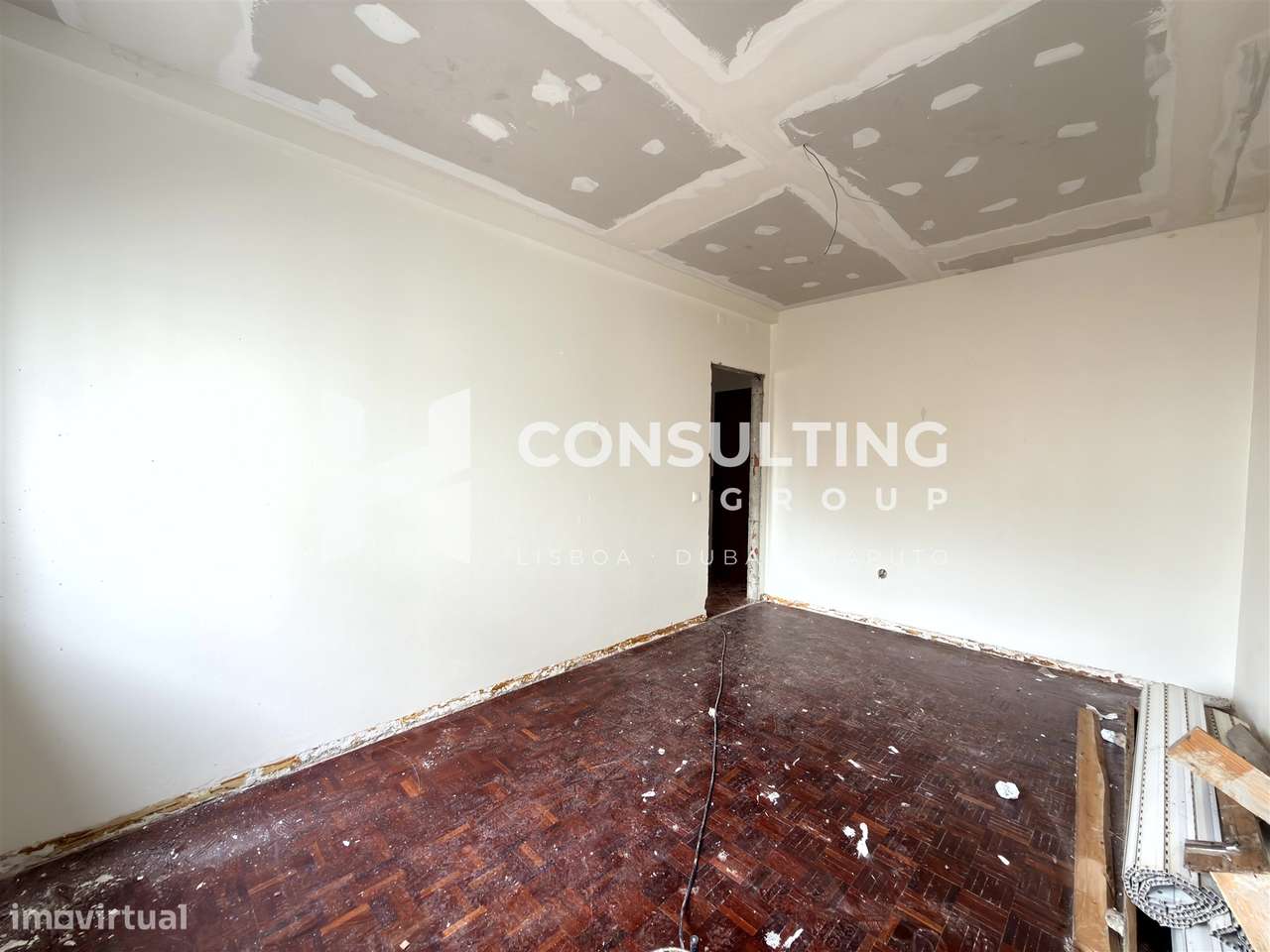 Apartamento T3+2 Venda em Moita,Moita-16