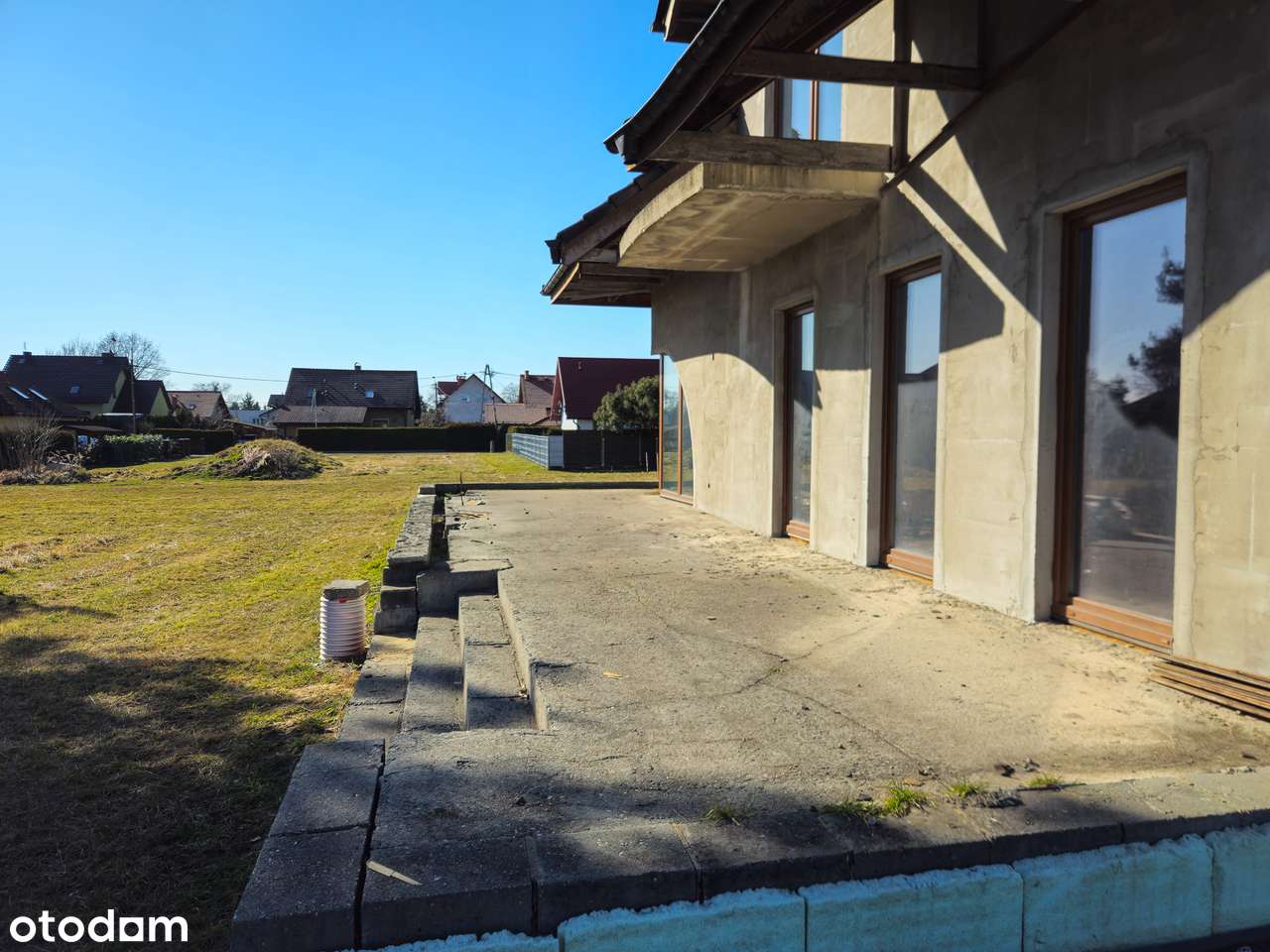 Dom jednorodzinny na sprzedaż – Rudziczka, gmina Suszec (granica Żor)-4