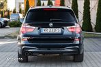 BMW X3 xDrive30d Sport-Aut M Sport - 14