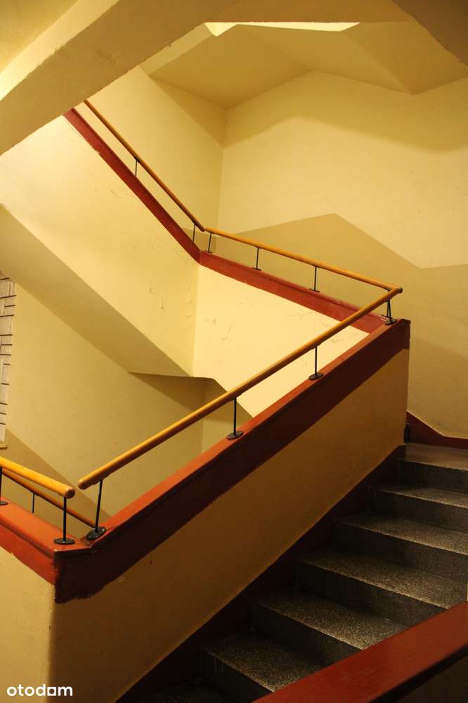 3-pokojowe mieszkanie w centrum Wejherowa-8