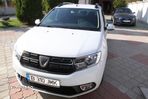 Dacia Logan MCV 1.5 Blue dCi Prestige - 32