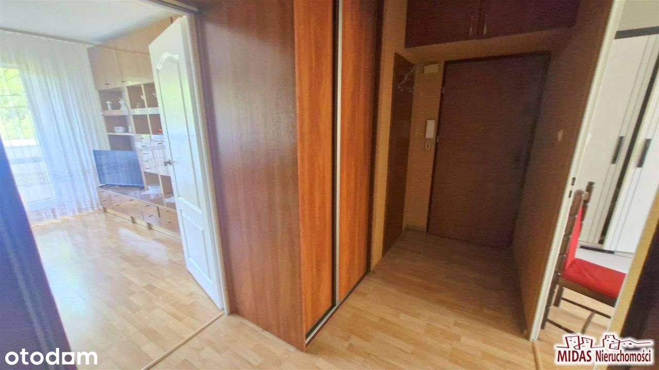 Mieszkanie, 51,90 m², Włocławek-5