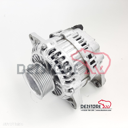 Alternator Scania (1516176) - 2