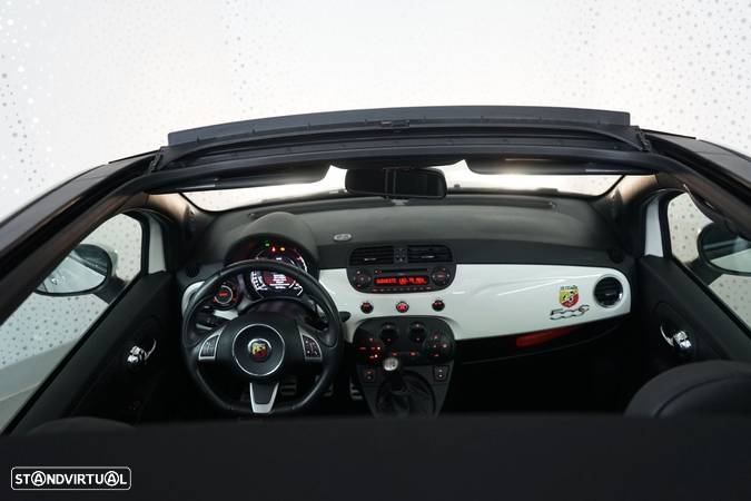 Abarth 595C Turismo - 21