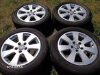 Felgi aluminiowe 5x112 Audi A3 8P 8V 8Y Skoda Octavia - 2