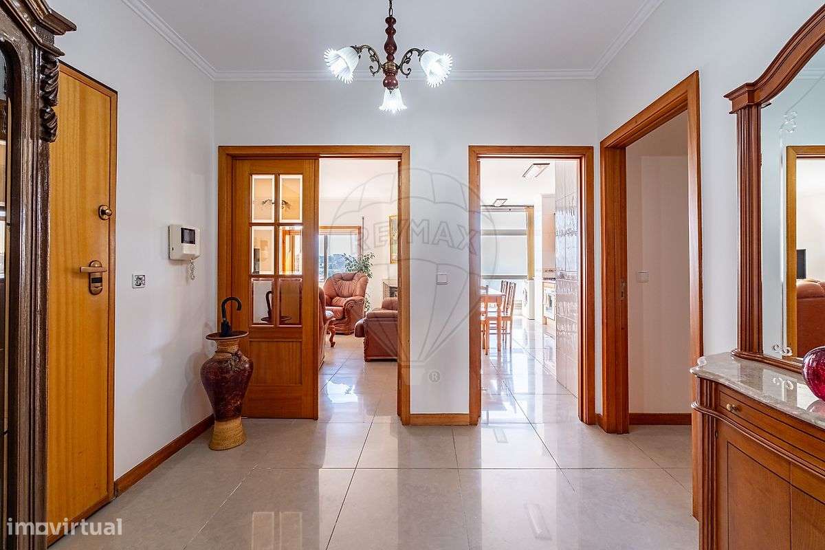 Apartamento T3 para venda-21