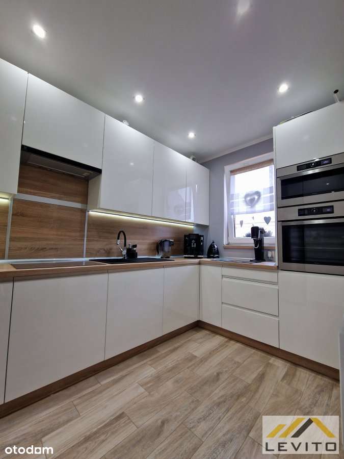 Dom 174 m2 | C.O gazowe | Do zamieszkania - Pełny obrazek: 4/17