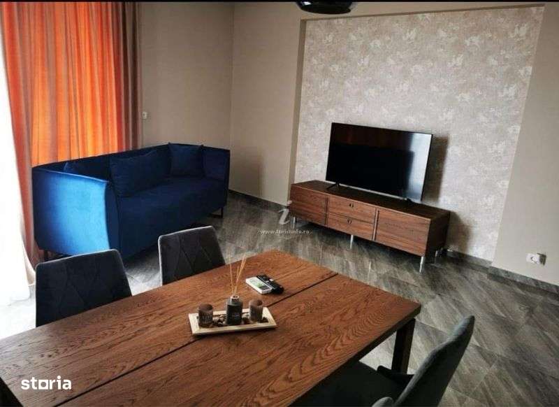 Inchiriez Apartament Prima Linie la Mare Mamaia Nord - Imagine principală: 4/8