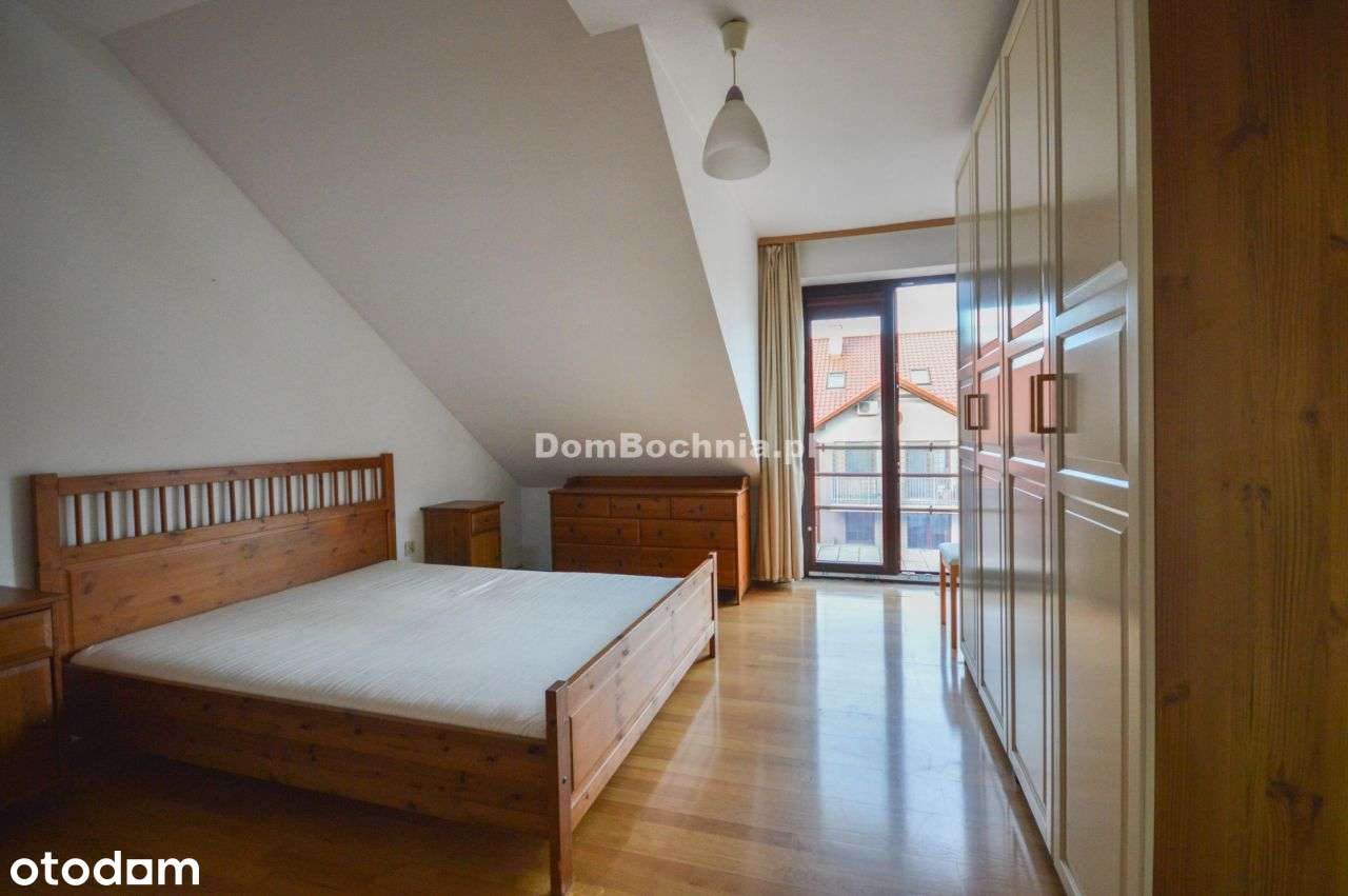 Osiedle Wygoda Bochnia fajne mieszkanie-5