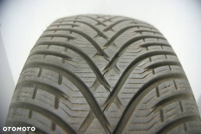 2x 205/55R16 opony zimowe Kleber Krisalp HP3 7mm 68864 - 2