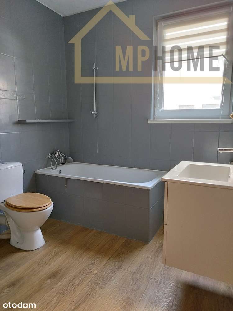 2 pokoje + loggia | Możliwość 3 pokoi | Grunwald-2