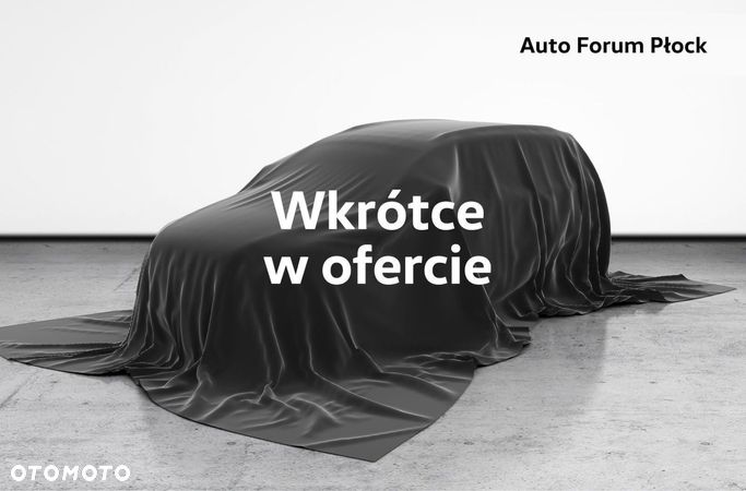 Volkswagen Arteon - 1