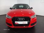 Audi A1 Sportback 1.6 TDI Sport S tronic - 3