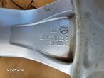 (Z16) Skoda OE Yeti Superb / 5L0 601 025 AB / 7Jx17 ET45 5x112 - 6