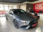 Mercedes-Benz CLA 180 d AMG Line Aut. - 10