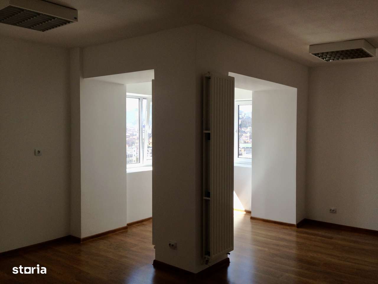 Direct proprietar - spatiu de briou bd. M. Kogalniceanu, Centrul Civic - Imagine principală: 4/10