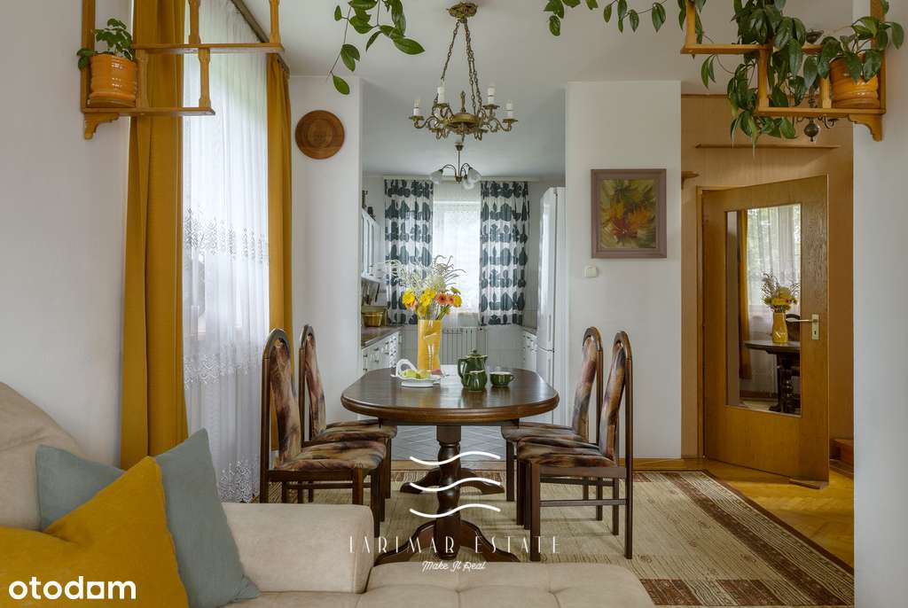 Sprzedam dom Piaseczno Głosków-4