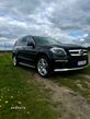 Mercedes-Benz GL 350 BlueTec 4-Matic - 1