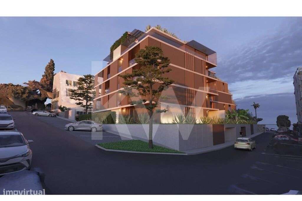 181 Monumental Apartamento T2 de alta qualidade Estrada Monumental - Grande imagem: 3/60