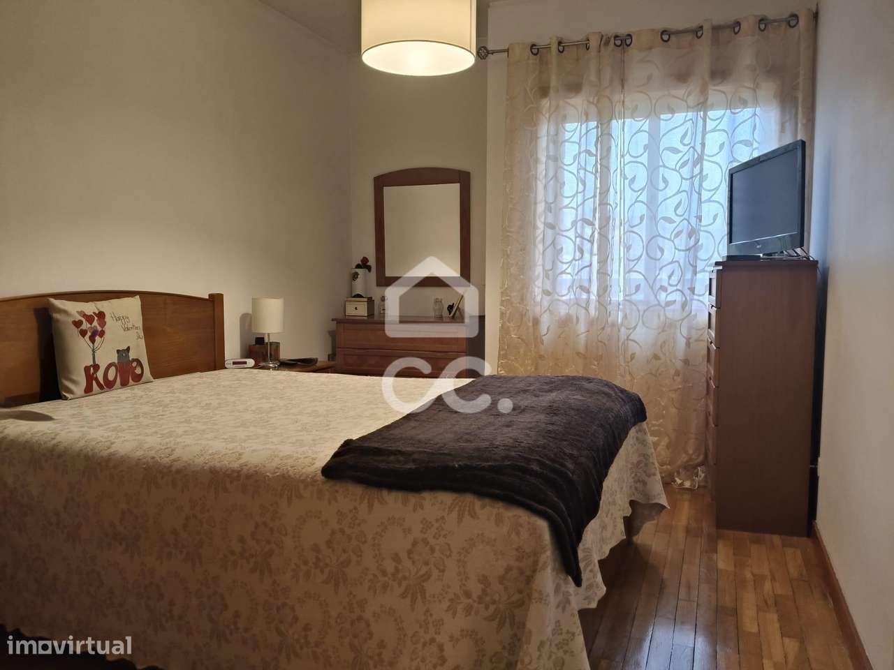 Apartamento T2 à Venda em Alfena – Conforto, Localização e Qualidade d-23