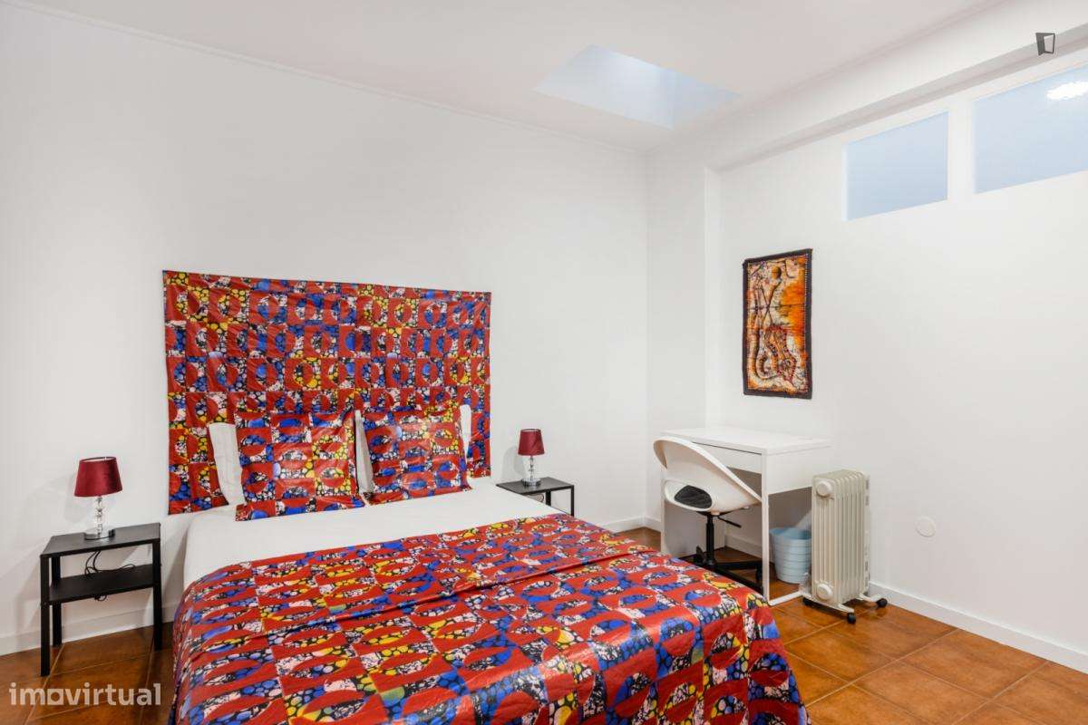 Apartamento com 1 quartos - localizado em Vila nova de gaia - Grande imagem: 5/51