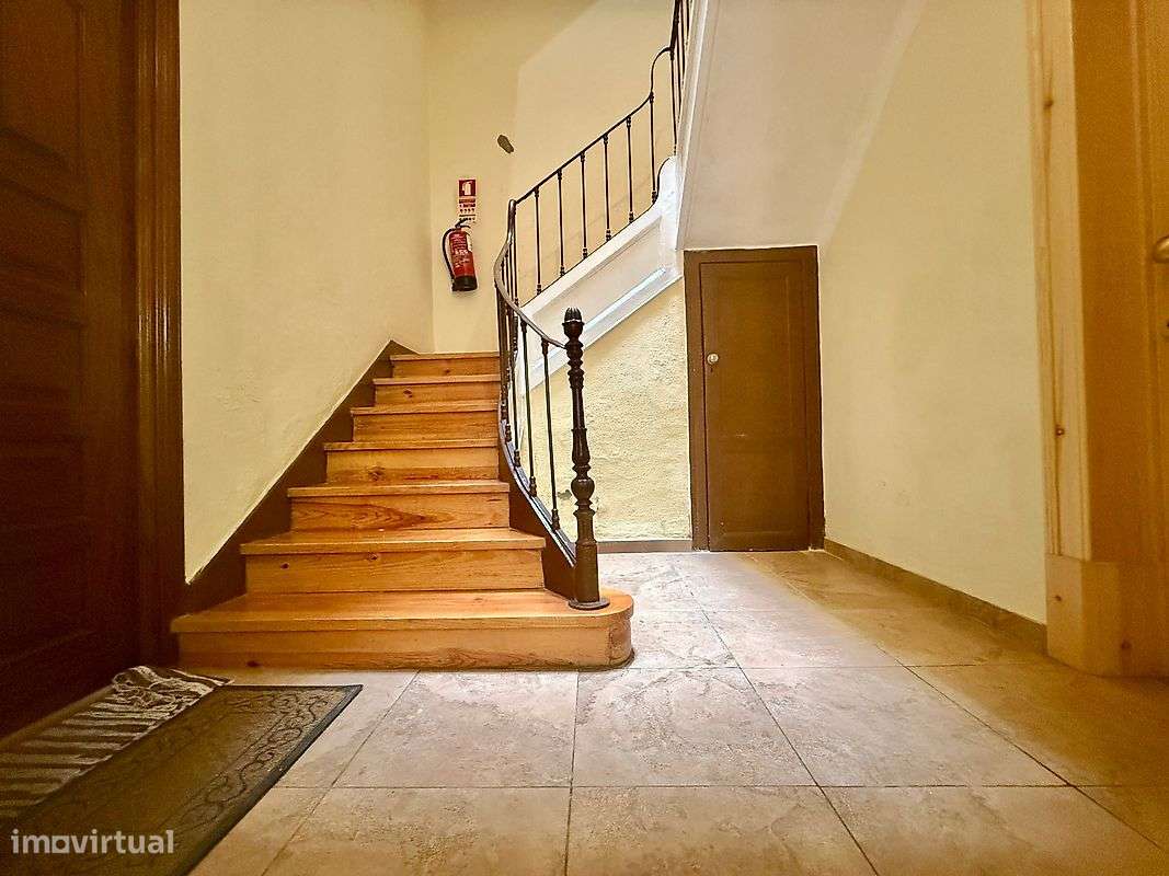 Apartamento T2 para arrendamento - Grande imagem: 4/32