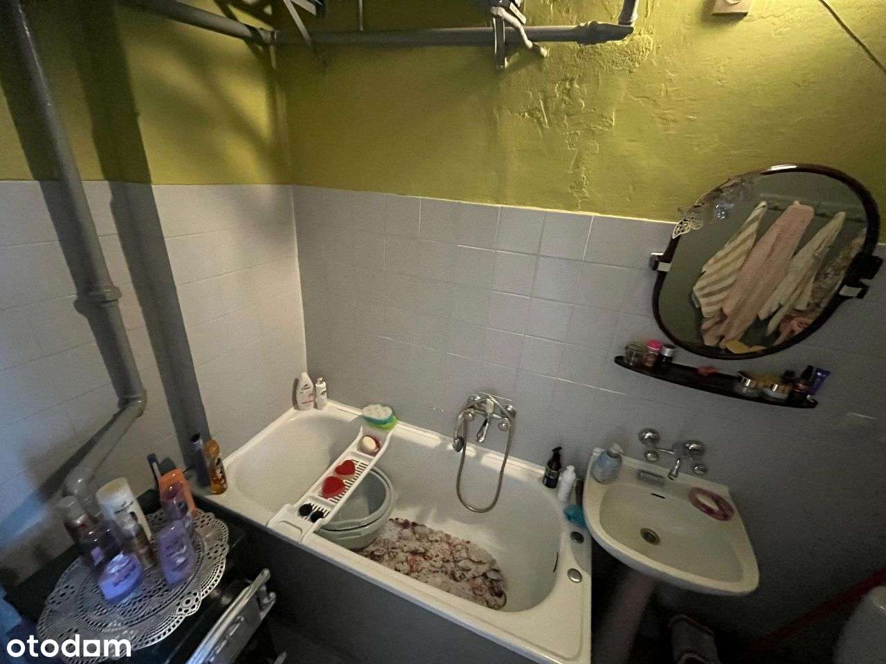 Mieszkanie w Nowej Soli ul. Zjednoczenia , II p.-7