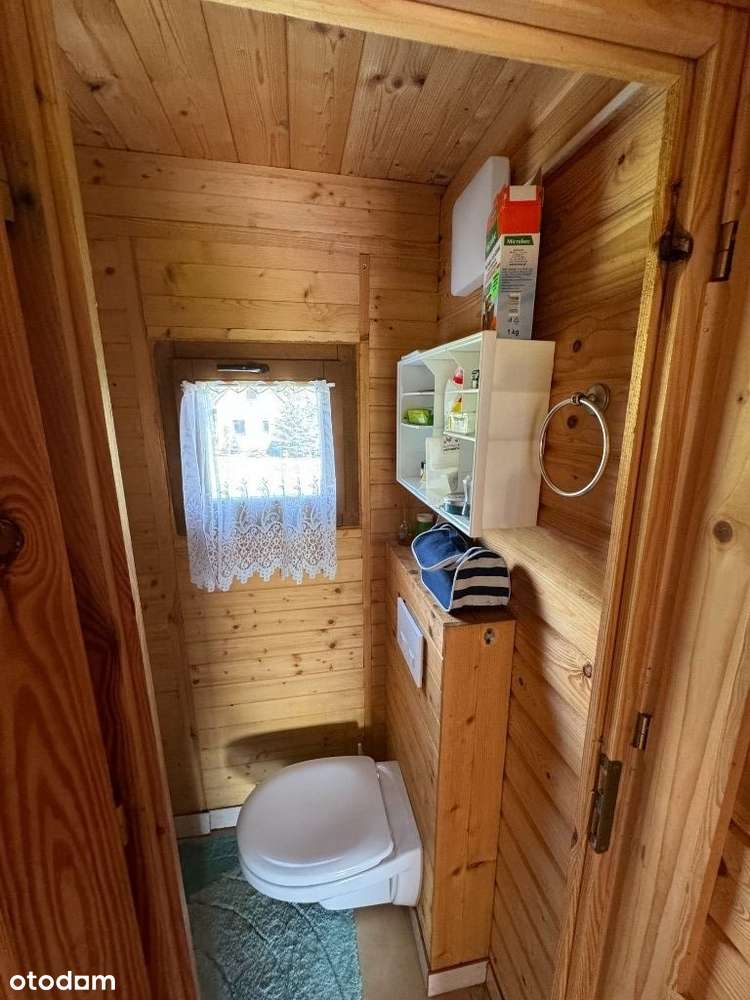 Krzyżowa domek na zgłoszenie-10