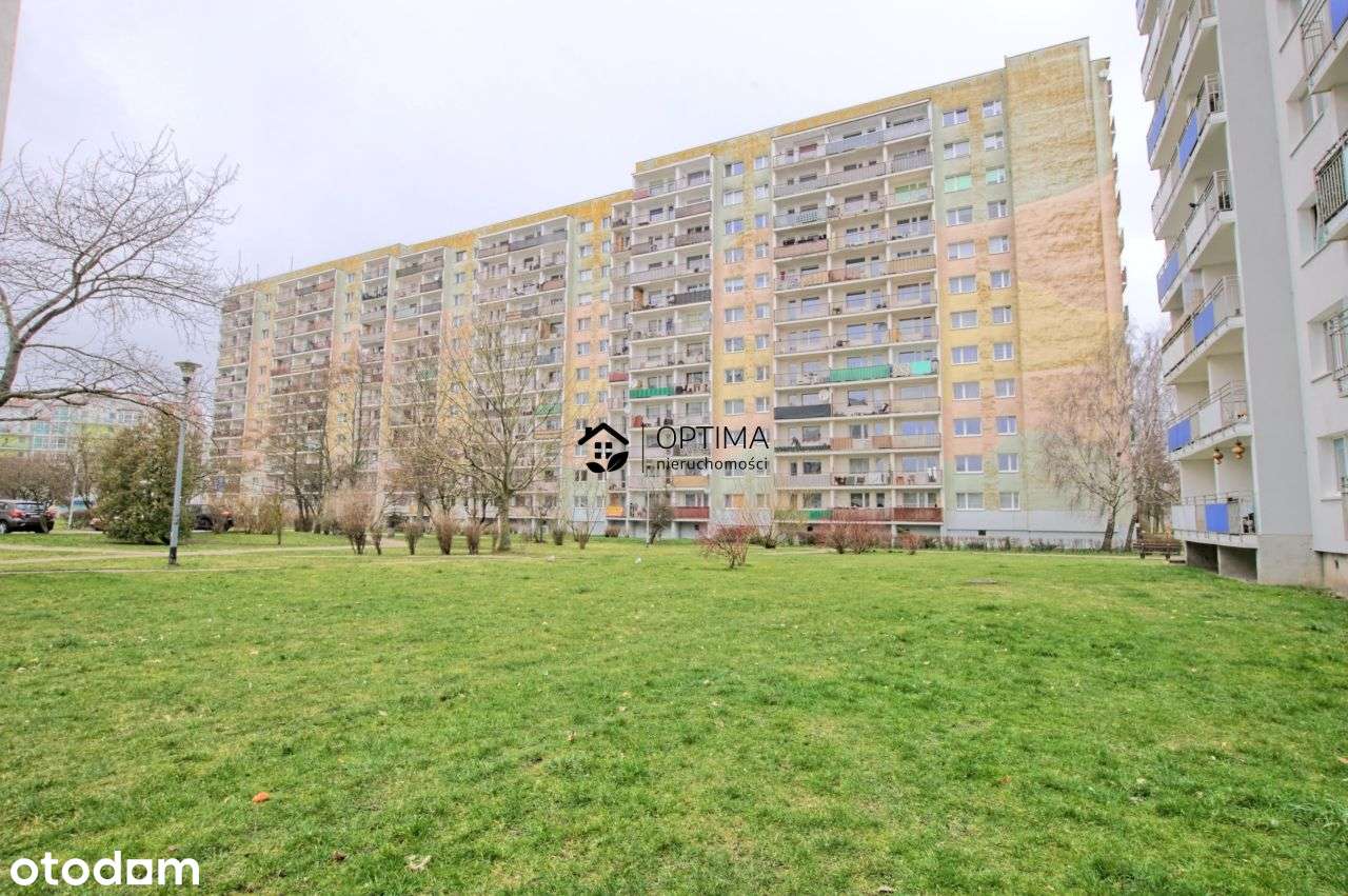 Blisko do centrum, blisko nad morze, 3 pokoje-11