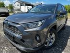 Toyota RAV4 2.5 Hybrid VVT-iE 4x4 Dynamic - 1