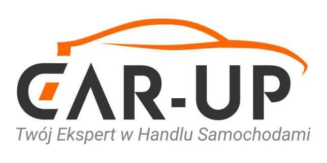 CAR-UP Twój Ekspert Handlu Samochodami