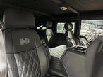 Hummer H1 Slantback Open Top Cabrio Turbodiesel 6.5 V8 Custom - 31