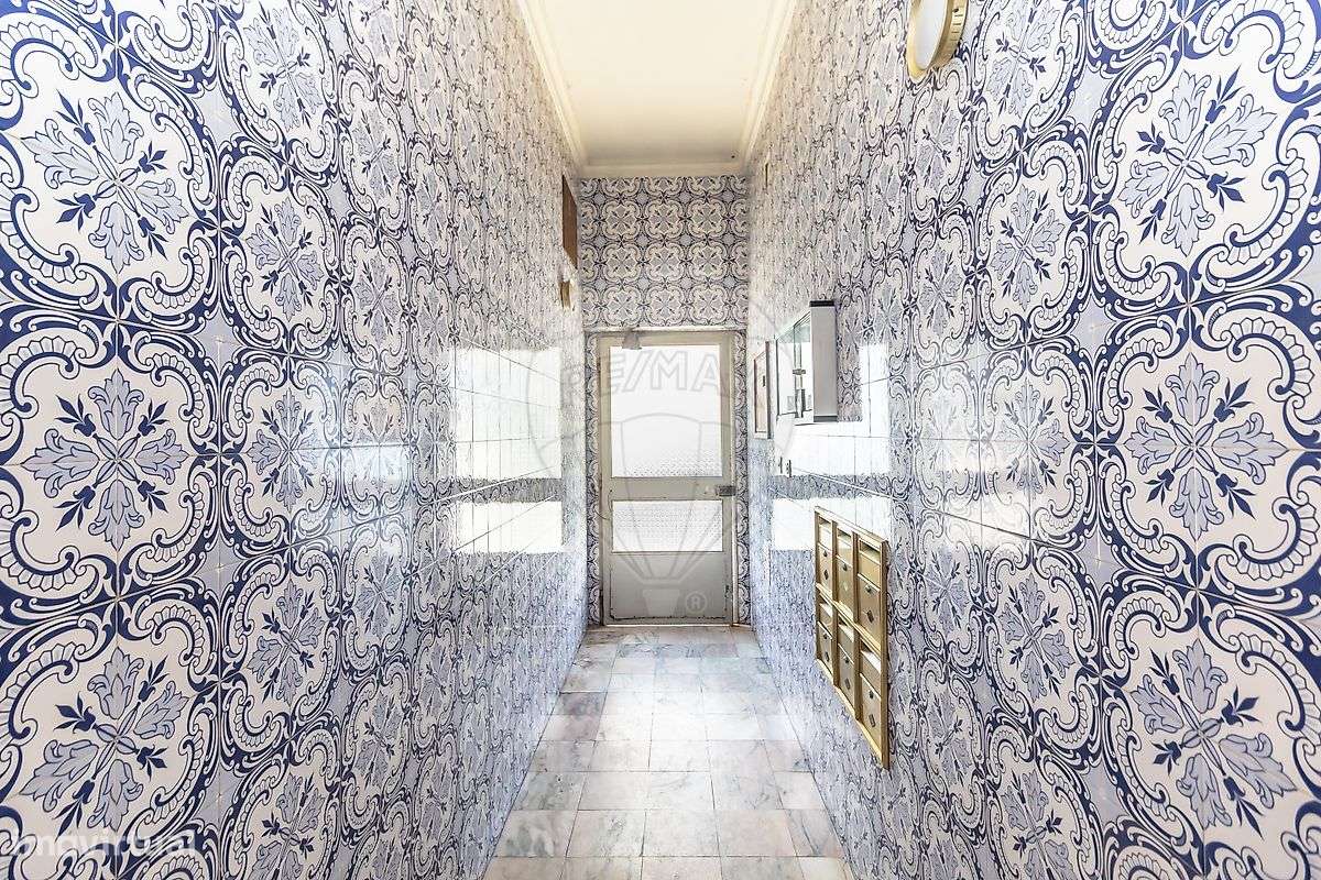 Apartamento T2 para venda-33