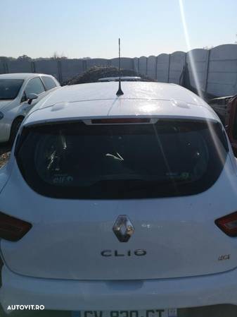 Renault Clio 4 dezmembrări - 6