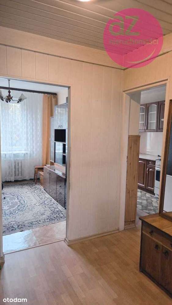 Mieszkanie na sprzedaż koło Galerii 3 Korony , 1 p-13