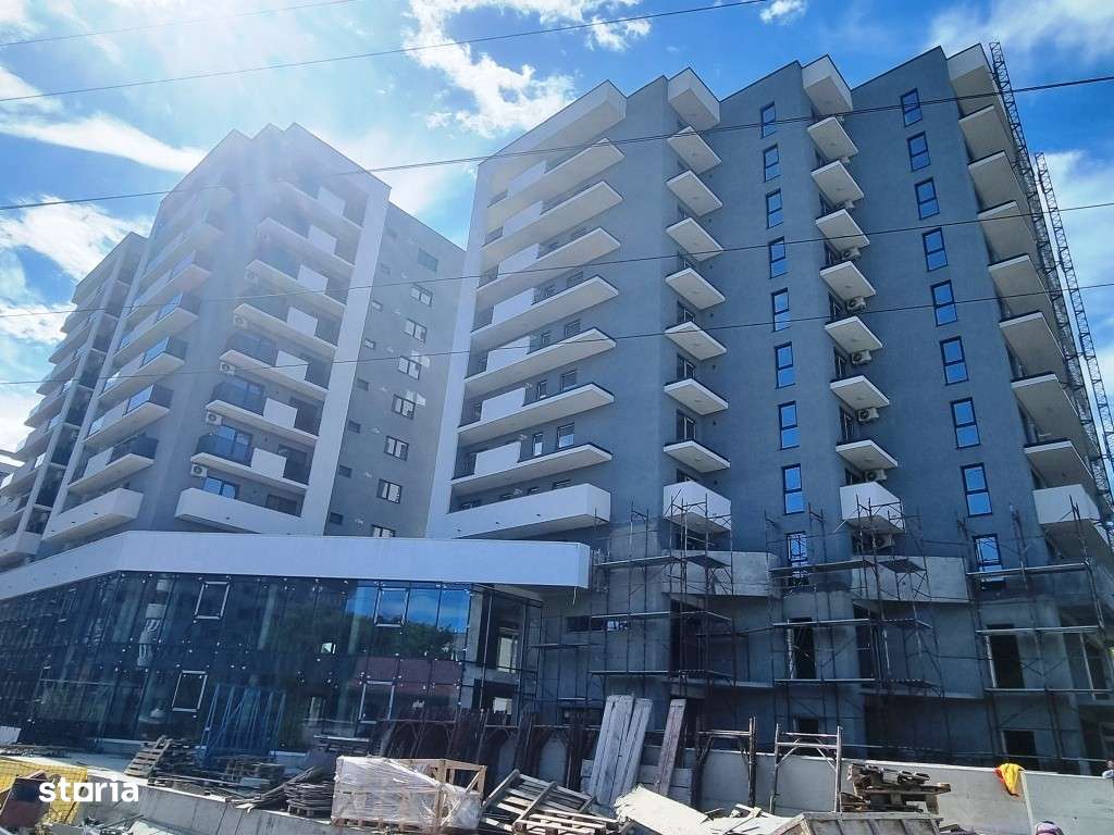 Adamant Towers | 3 camere | tip 3B | 100mp | Sos Nicolina Iasi-8