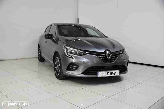 Renault Clio 1.0 TCe Techno Bi-Fuel - 1