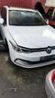 Dezmembram volkswagen golf 8 1.5 tsi mildhybrid 1300 km 2022 - 2