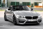 BMW Z4 sDrive35is - 1